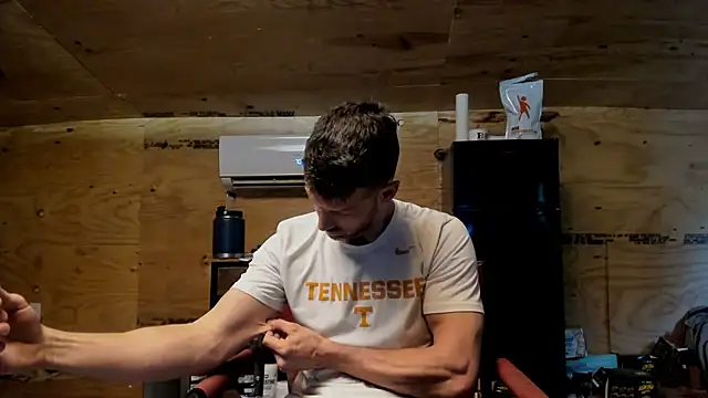 Kenny Kyle online show from 09-14-25, 01:43