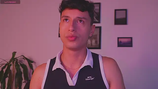 I Gabriel online show from 02-10-26, 05:44