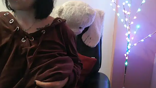 Snapshot of algodonyfresa chatting on 01-03-25, 09:36 algodonyfresa online show from 01-03-25, 09:36