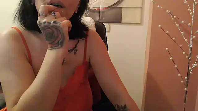 Snapshot of algodonyfresa chatting on 02-21-25, 05:53 algodonyfresa online show from 02-21-25, 05:53