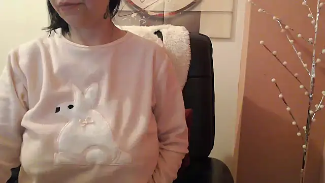 Snapshot of algodonyfresa chatting on 02-23-25, 02:51 algodonyfresa online show from 02-23-25, 02:51