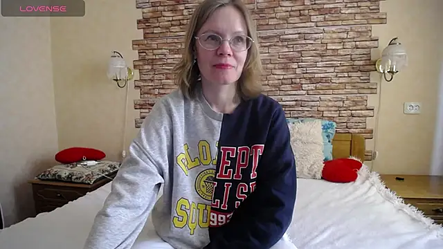 BlondyBabySweet online show from 05-03-26, 10:54