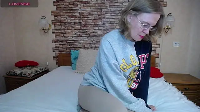 BlondyBabySweet online show from 05-04-26, 03:52