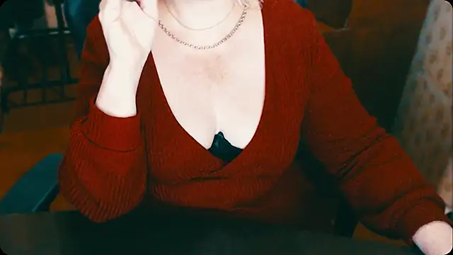 AlisaHot55 online show from 12-03-24, 12:59