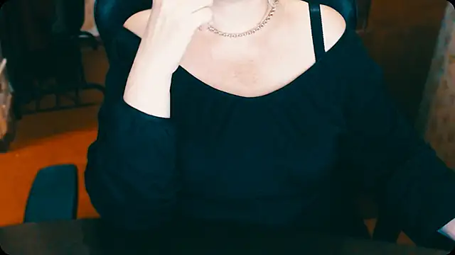 AlisaHot55 online show from 12-19-24, 03:30