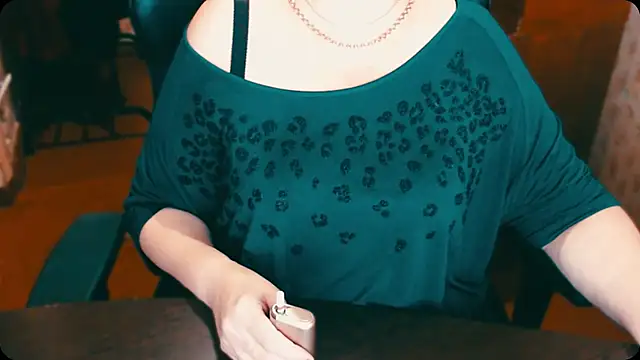 AlisaHot55 online show from 12-30-24, 11:59