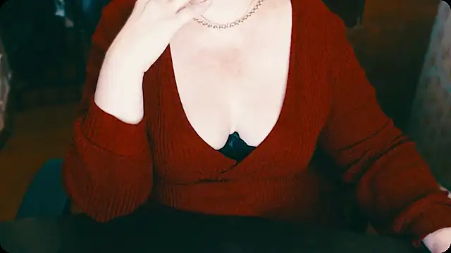 AlisaHot55 online show from 01-27-25, 09:55