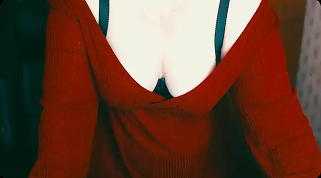 AlisaHot55 online show from 02-08-25, 09:46