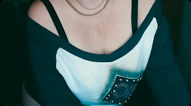 AlisaHot55 online show from 02-13-25, 10:23