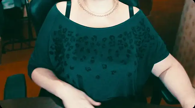 AlisaHot55 online show from 02-19-25, 03:49