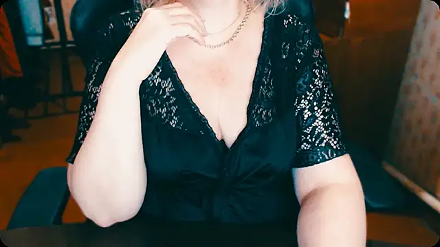 AlisaHot55 online show from 03-05-25, 04:24