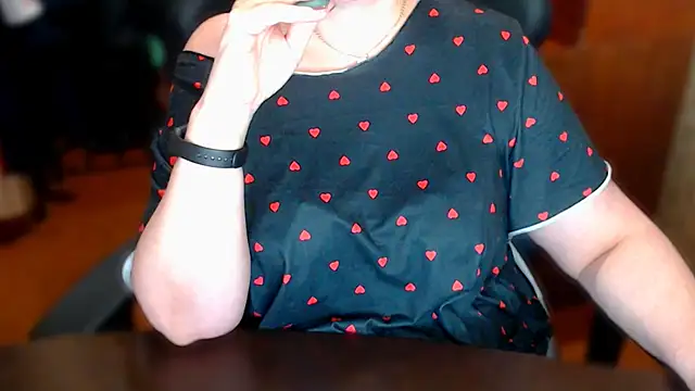 AlisaHot55 online show from 02-02-26, 11:53