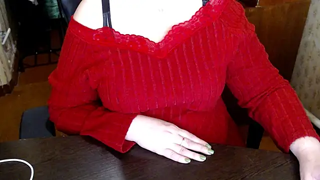 AlisaHot55 online show from 05-05-26, 10:01