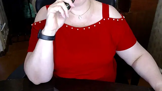AlisaHot55 online show from 05-12-26, 02:47