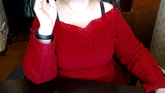 AlisaHot55 online show from 05-13-26, 10:12