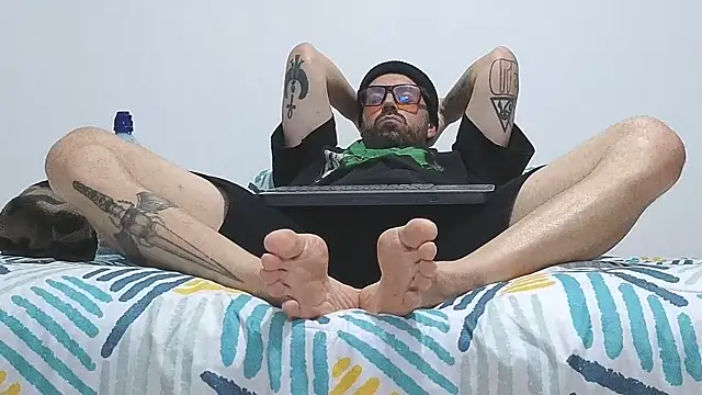 MattxFeet online show from 03-28-26, 11:48