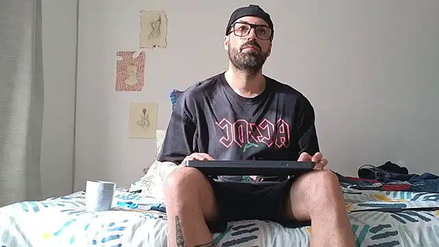 MattxFeet online show from 05-08-26, 12:32