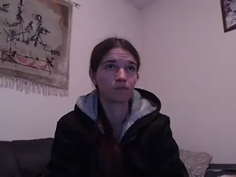 Geile-Luna online show from 12-11-24, 06:42