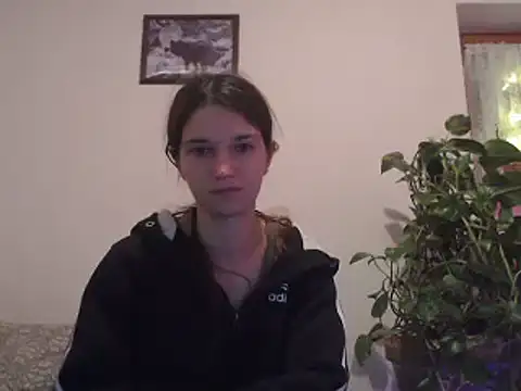 Geile-Luna online show from 12-23-24, 07:52