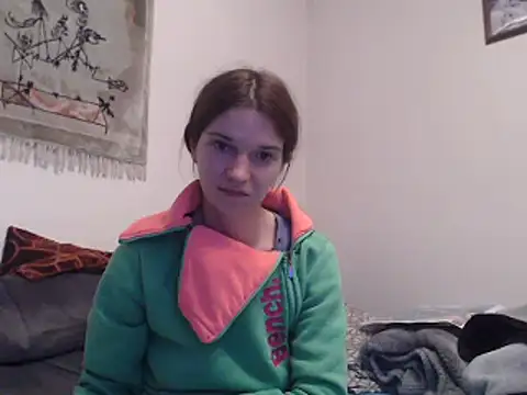 Geile-Luna online show from 02-10-25, 05:52