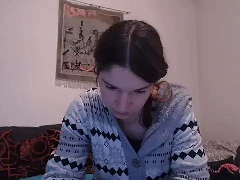 Snapshot of Geile-Luna chatting on 12-16-25, 07:30 Geile-Luna online show from 12-16-25, 07:30