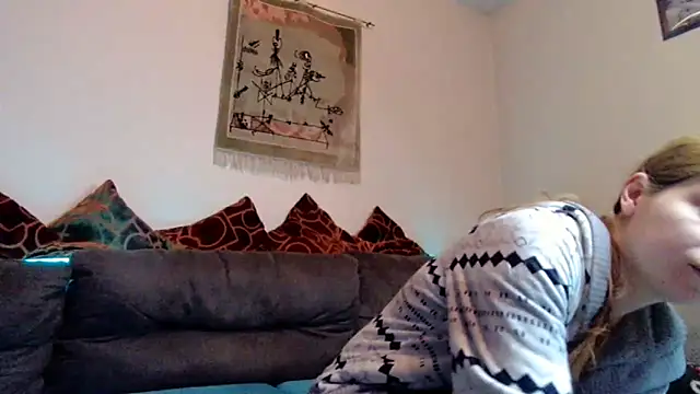 Geile-Luna online show from 03-15-26, 05:41