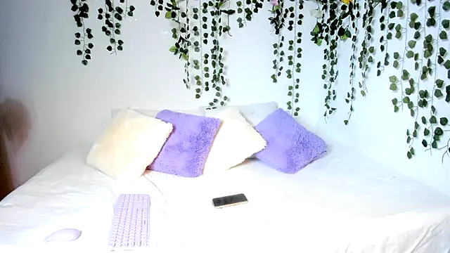 violeta milleer online show from 03-15-25, 05:15