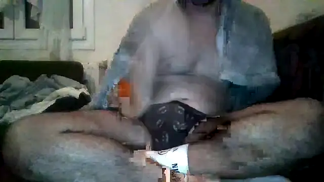 Gromo26 online show from 10-08-25, 07:55
