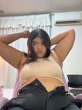 Lia sexx online show from 05-04-26, 07:10