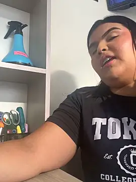 Lia sexx online show from 05-08-26, 12:21