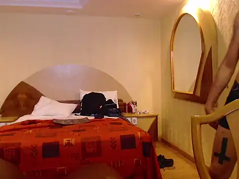 Snapshot of Latinopervs chatting on 03-02-26, 08:10 Latinopervs online show from 03-02-26, 08:10