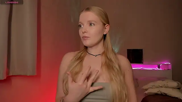 Ssweet annie online show from 02-03-26, 06:46