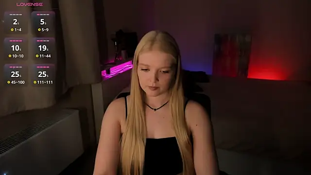 Ssweet annie online show from 03-25-26, 05:08