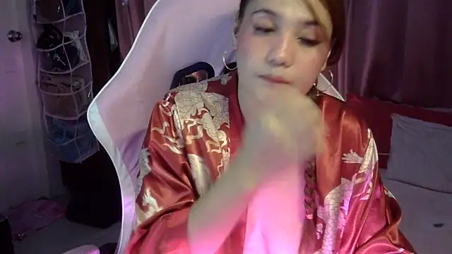 yourbabe Brielle online show from 12-18-25, 06:58