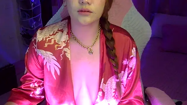 Snapshot of yourbabe_Brielle chatting on 03-13-26, 06:58 yourbabe Brielle online show from 03-13-26, 06:58