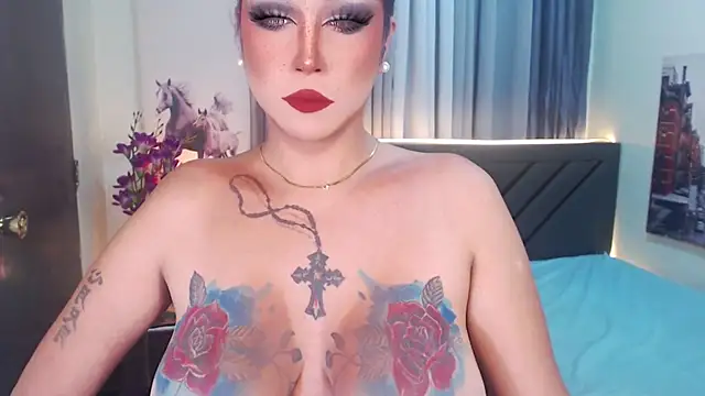 Snapshot of Transdomts4u chatting on 10-02-25, 03:41 Transdomts4u online show from 10-02-25, 03:41