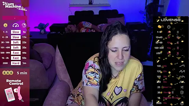 valery adams1 online show from 09-26-25, 03:21