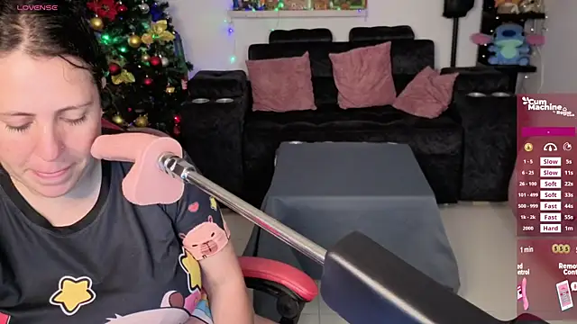 valery adams1 online show from 12-16-25, 04:17