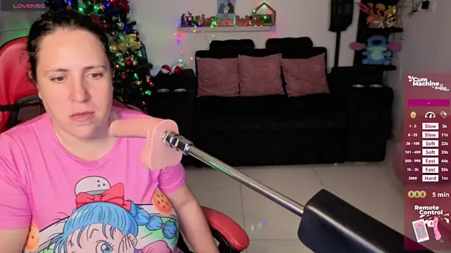 valery adams1 online show from 12-21-25, 04:19