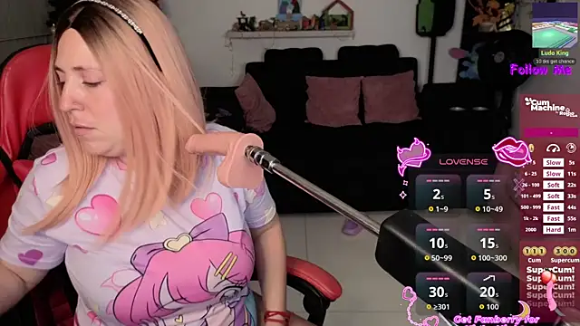 valery adams1 online show from 01-12-26, 04:39