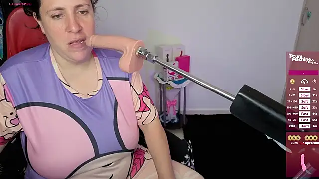 valery adams1 online show from 03-12-26, 04:51