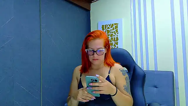 Britney taylor  online show from 05-13-26, 09:22
