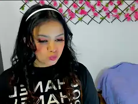 Zoelove222 online show from 12-10-24, 09:43