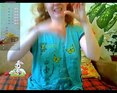 LexxNikki online show from 05-07-26, 03:01