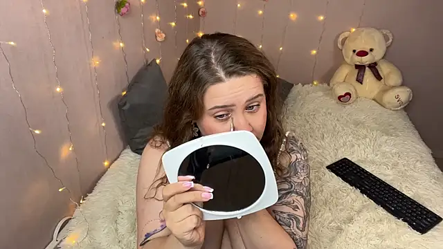 Sxy Margo online show from 09-15-25, 11:54