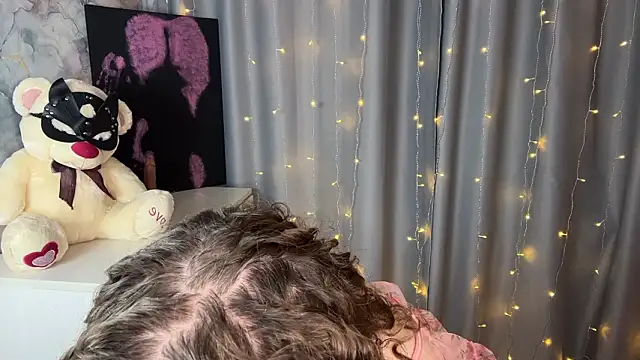 Sxy Margo online show from 02-02-26, 11:20