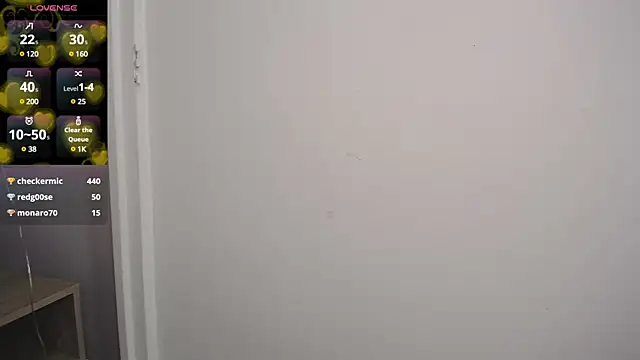 amy le01 online show from 12-02-24, 04:53