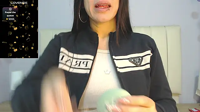 amy le01 online show from 11-21-25, 01:32