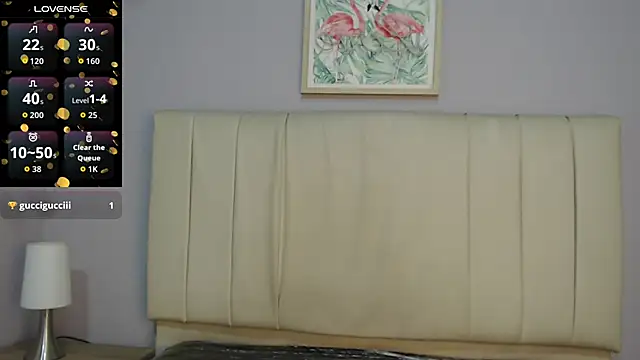 amy le01 online show from 12-02-25, 01:28