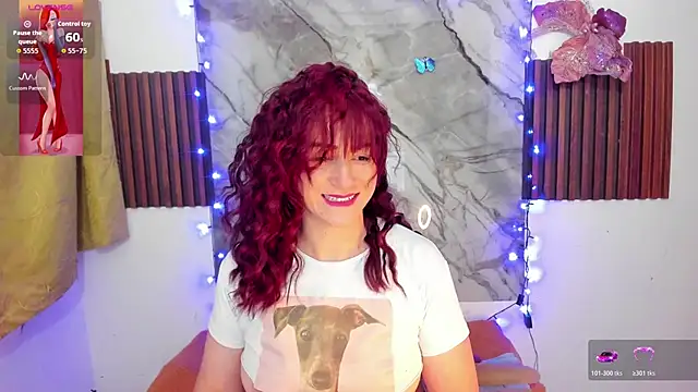 Hannaa32 online show from 03-01-26, 08:49